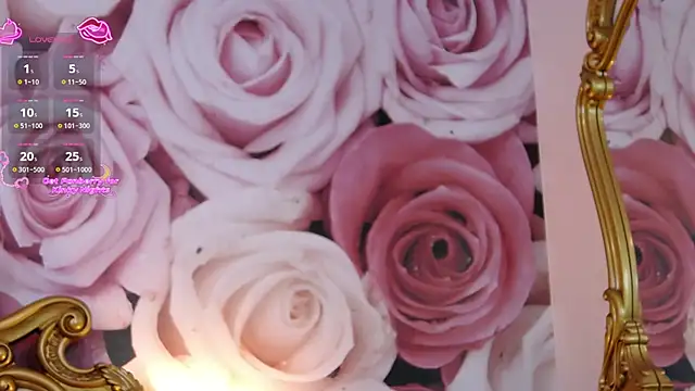 HessaHessy online show from 03/19/26, 04:11