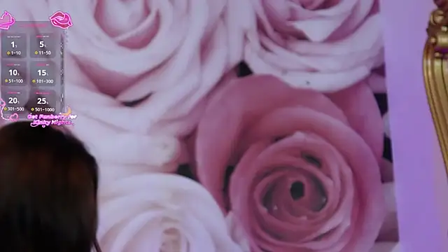 HessaHessy online show from 03/26/26, 05:07