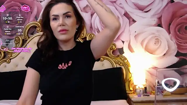 HessaHessy online show from 04/07/26, 02:17