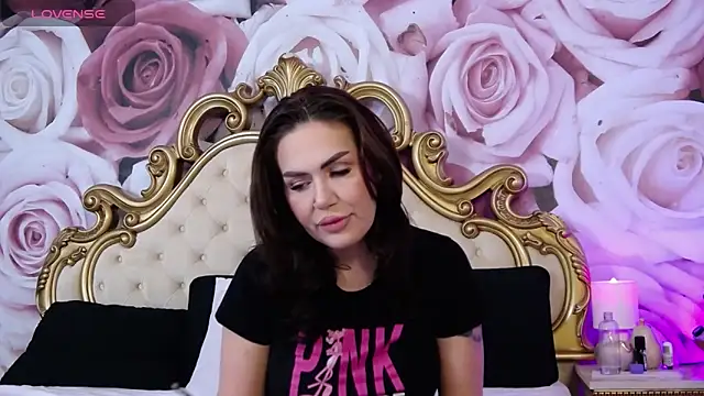 HessaHessy online show from 04/21/26, 06:44