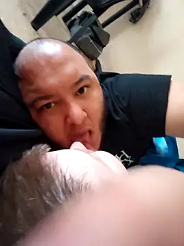 genderfluidco2 online show from 11/09/25, 08:56