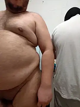 genderfluidco2 online show from 02/14/26, 11:34