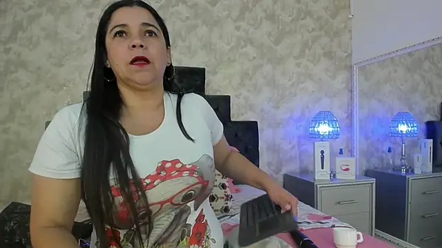 elizabeth coleman online show from 10/29/25, 08:54