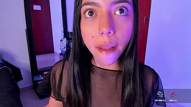 little kayla  online show from 12/03/24, 04:25