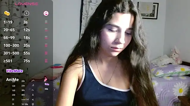 mia  lopez  online show from 02/06/25, 02:55