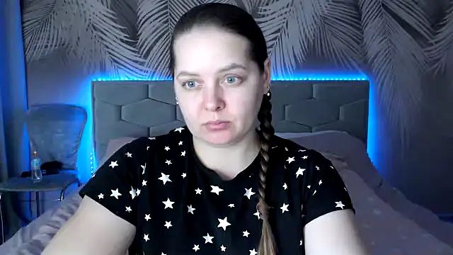 uliastar online show from 02/07/25, 02:37