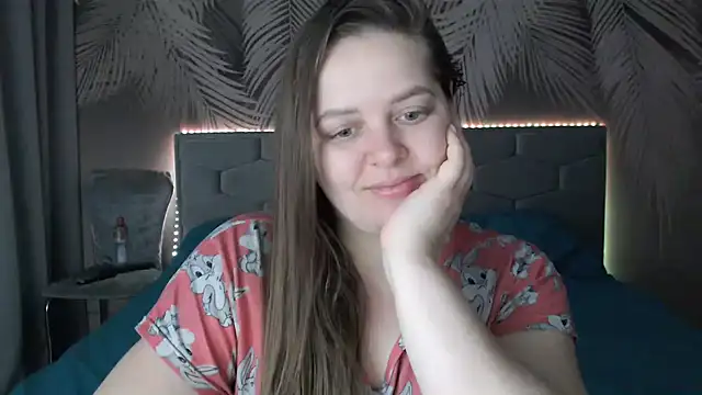 uliastar online show from 02/18/25, 06:15