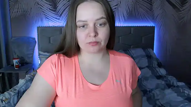 uliastar online show from 02/26/25, 08:15