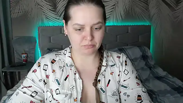 uliastar online show from 02/27/25, 01:28