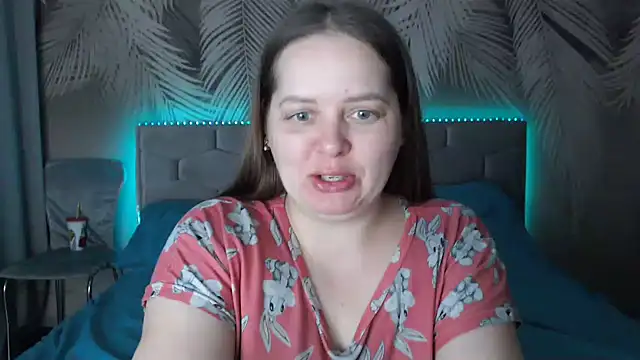 uliastar online show from 03/11/25, 07:15