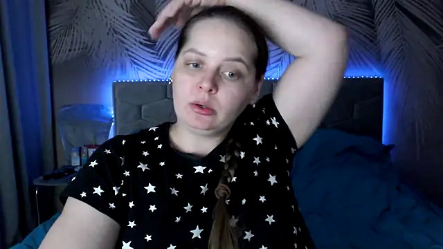 uliastar online show from 03/12/25, 09:12