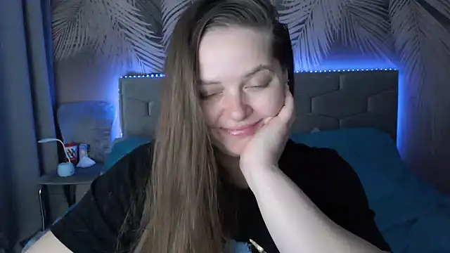 uliastar online show from 03/14/25, 09:10