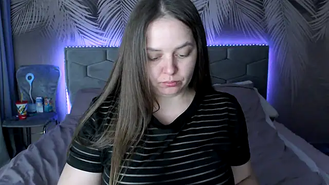 uliastar online show from 03/19/25, 09:06