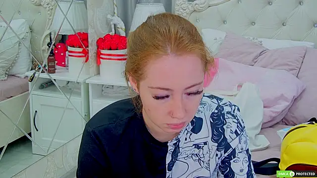 Snapshot of TinaBrook chatting on 10/02/25, 03:46 TinaBrook online show from 10/02/25, 03:46