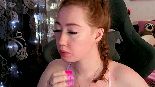 TinaBrook online show from 02/24/26, 04:32