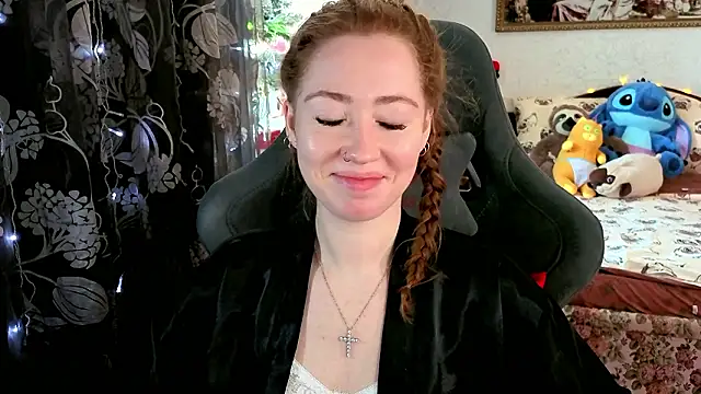 TinaBrook online show from 03/19/26, 04:49