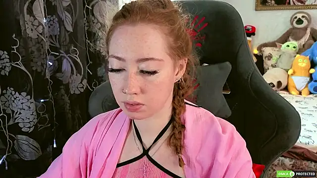 TinaBrook online show from 04/03/26, 05:16