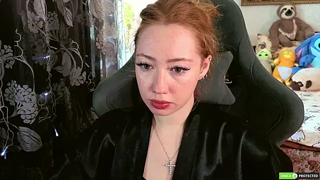 TinaBrook online show from 04/06/26, 04:57