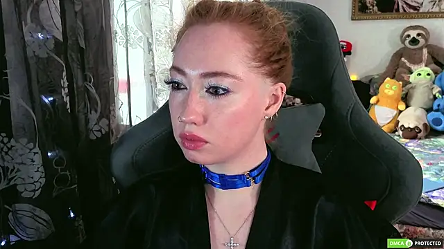 TinaBrook online show from 04/22/26, 04:59