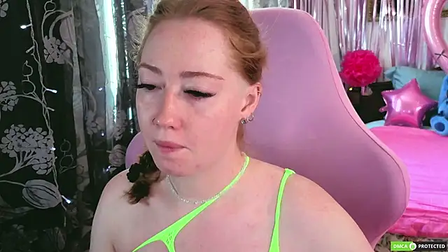 TinaBrook online show from 07/27/26, 05:47