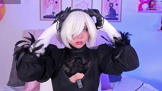 Petit-Rosse online show from 02/05/26, 02:16