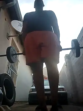 douksm online show from 03/06/25, 04:38