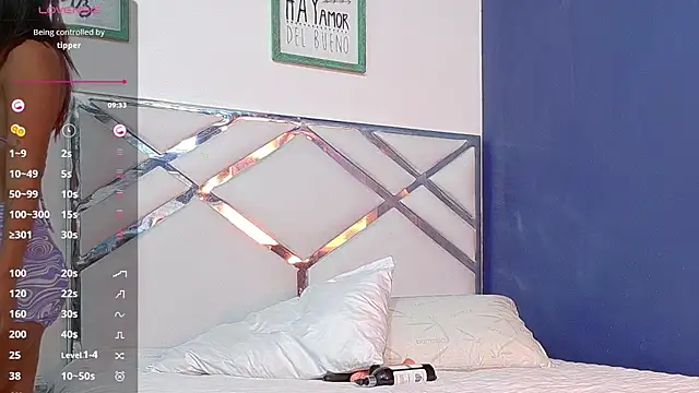 kinkylittlegirll online show from 02/21/25, 03:12