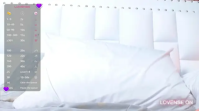 kinkylittlegirll online show from 03/07/25, 06:02