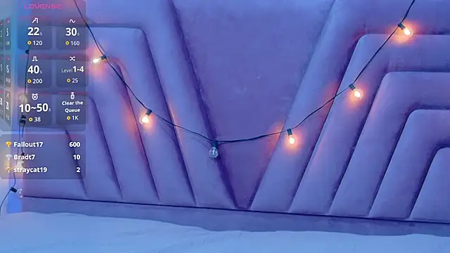 kinkylittlegirll online show from 11/26/25, 02:56