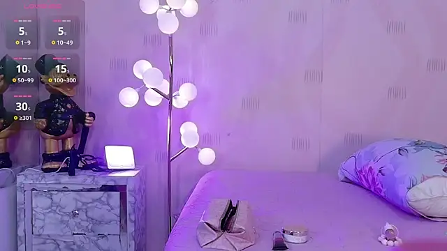 kinkylittlegirll online show from 03/22/26, 12:30