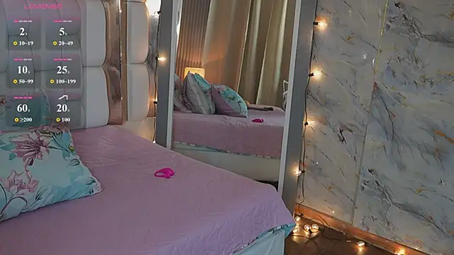 kinkylittlegirll online show from 04/24/26, 02:47