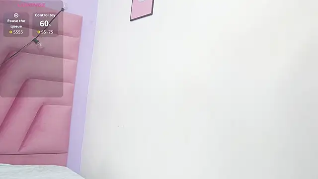 kinkylittlegirll online show from 07/22/26, 02:47