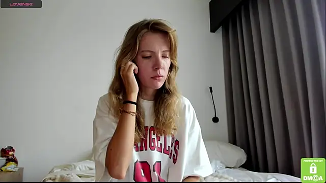 Kalisee  online show from 03/21/26, 01:21