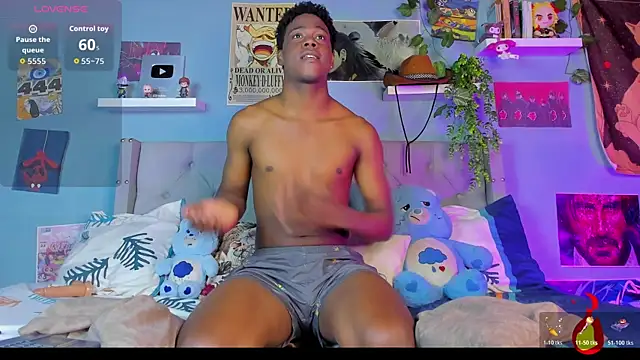 patrick  evans online show from 03/24/26, 10:20