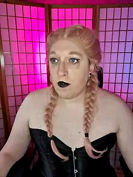 MissLollipop21 online show from 03/14/25, 05:02