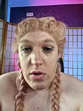 MissLollipop21 online show from 03/20/25, 04:31