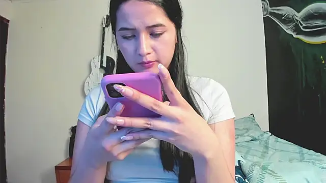 Hott Hanna online show from 03/14/25, 08:10