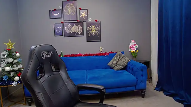 Katewalker  online show from 12/16/24, 06:05