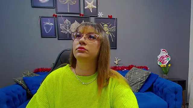 Katewalker  online show from 12/18/24, 06:03