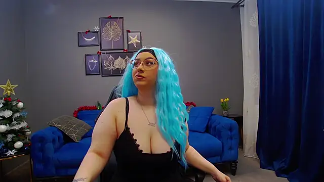 Katewalker  online show from 01/03/25, 06:14