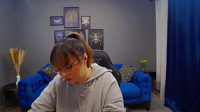 Katewalker  online show from 01/08/25, 06:09