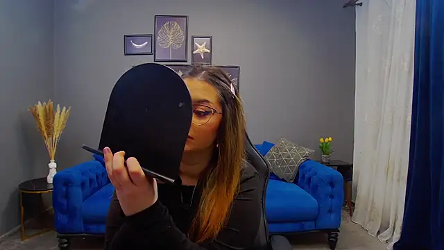 Katewalker  online show from 01/10/25, 06:06