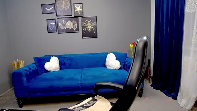 Katewalker  online show from 03/14/25, 11:53