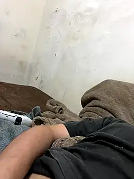 Magosupreme online show from 12/16/25, 04:45