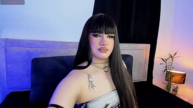 Snapshot of Stormi_Canniggia chatting on 05/19/26, 06:20 Stormi Canniggia online show from 05/19/26, 06:20