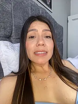 martina contreras online show from 03/08/26, 07:06