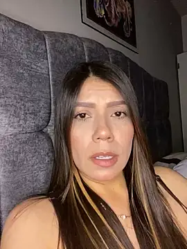 martina contreras online show from 03/22/26, 06:06