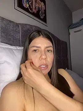 martina contreras online show from 04/03/26, 10:08