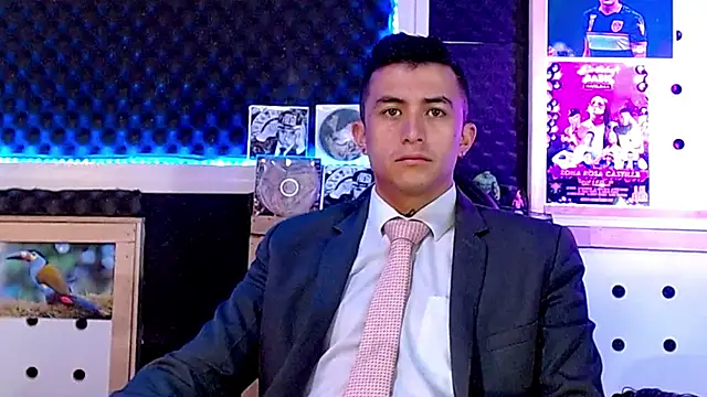 Darko0717 online show from 02/15/25, 11:50