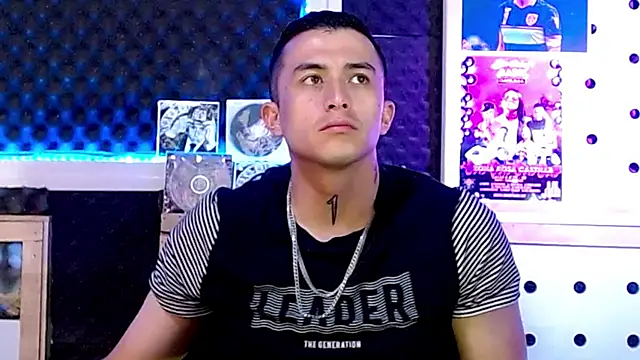 Darko0717 online show from 02/17/25, 05:43